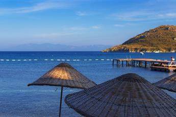 Liv Hotel by Bellazure 4*