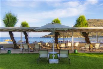 Liv Hotel by Bellazure 4*