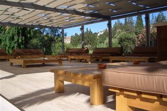 Liv Hotel by Bellazure 4*