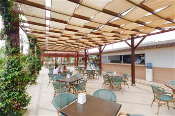 LOceanica Beach Resort Hotel 5*