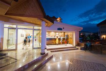 LOceanica Beach Resort Hotel 5*