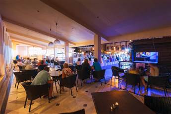 LOceanica Beach Resort Hotel 5*