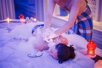 LOceanica Beach Resort Hotel 5*