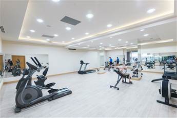 LOceanica Beach Resort Hotel 5*