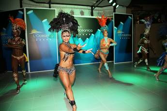 LOceanica Beach Resort Hotel 5*