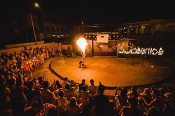 LOceanica Beach Resort Hotel 5*