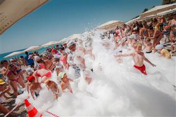 LOceanica Beach Resort Hotel 5*