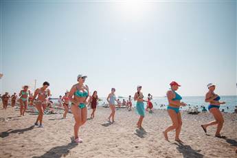 LOceanica Beach Resort Hotel 5*