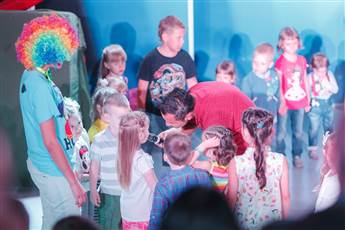 LOceanica Beach Resort Hotel 5*