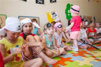 LOceanica Beach Resort Hotel 5*