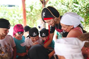 LOceanica Beach Resort Hotel 5*