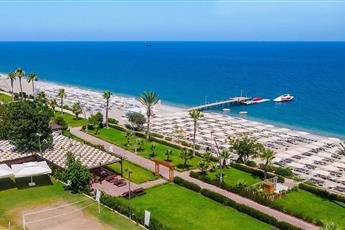 LOceanica Beach Resort Hotel