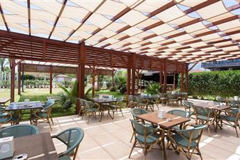 LOceanica Beach Resort Hotel