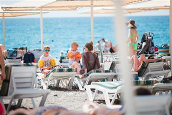 LOceanica Beach Resort Hotel