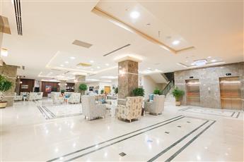 LOceanica Beach Resort Hotel