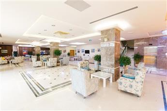 LOceanica Beach Resort Hotel