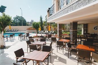 LOceanica Beach Resort Hotel