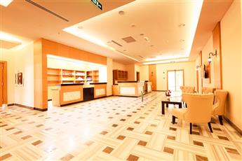 LOceanica Beach Resort Hotel