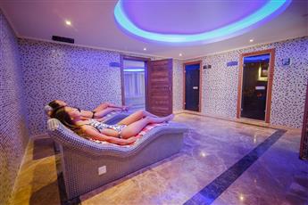 LOceanica Beach Resort Hotel
