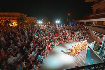 LOceanica Beach Resort Hotel
