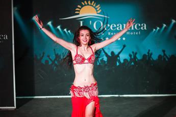 LOceanica Beach Resort Hotel