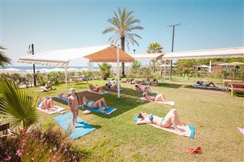 LOceanica Beach Resort Hotel