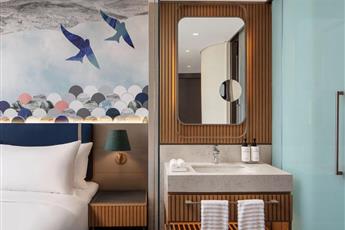 Lokalist, Istanbul, a Tribute Portfolio Hotel 4*