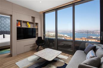 Lokalist, Istanbul, a Tribute Portfolio Hotel 4*