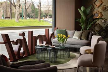 Lokalist, Istanbul, a Tribute Portfolio Hotel 4*