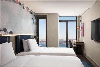 Lokalist, Istanbul, a Tribute Portfolio Hotel 4*