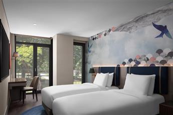 Lokalist, Istanbul, a Tribute Portfolio Hotel 4*