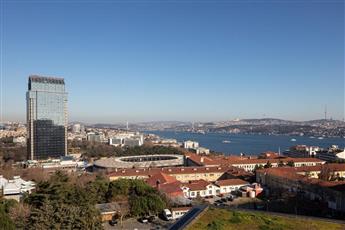 Lokalist, Istanbul, a Tribute Portfolio Hotel 4*