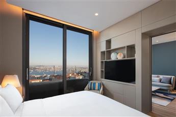 Lokalist, Istanbul, a Tribute Portfolio Hotel 4*