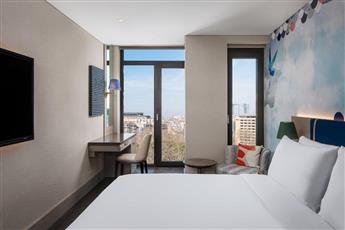 Lokalist, Istanbul, a Tribute Portfolio Hotel 4*