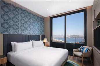 Lokalist, Istanbul, a Tribute Portfolio Hotel 4*