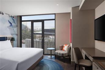 Lokalist, Istanbul, a Tribute Portfolio Hotel 4*