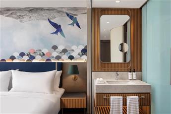 Lokalist, Istanbul, a Tribute Portfolio Hotel 4*