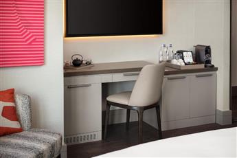 Lokalist, Istanbul, a Tribute Portfolio Hotel 4*