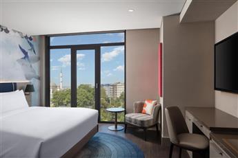 Lokalist, Istanbul, a Tribute Portfolio Hotel 4*