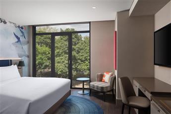 Lokalist, Istanbul, a Tribute Portfolio Hotel 4*