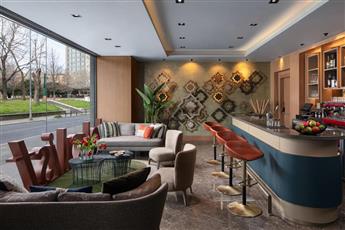 Lokalist, Istanbul, a Tribute Portfolio Hotel 4*