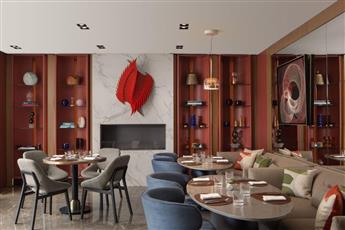 Lokalist, Istanbul, a Tribute Portfolio Hotel 4*
