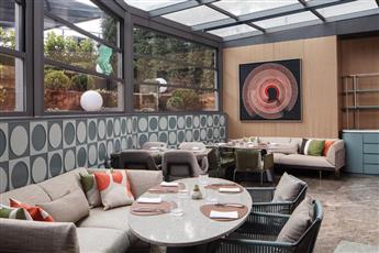 Lokalist, Istanbul, a Tribute Portfolio Hotel 4*