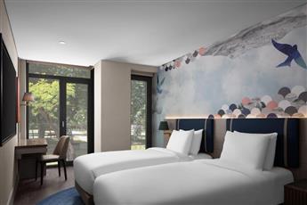 Lokalist, Istanbul, a Tribute Portfolio Hotel