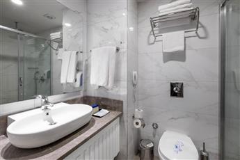 Long Beach Alanya 5*