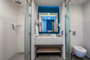 Long Beach Alanya 5*