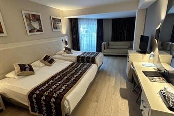 Long Beach Alanya 5*