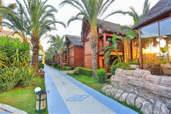 Long Beach Alanya 5*