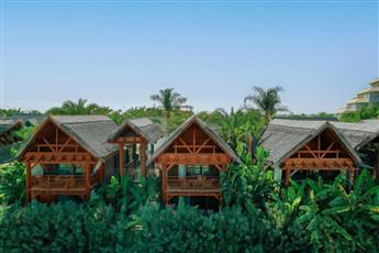 Long Beach Alanya 5*