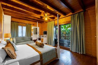 Long Beach Alanya 5*